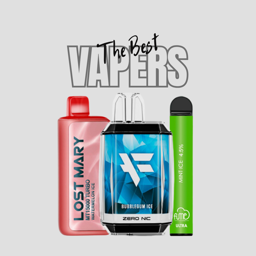 VAPEADORES