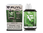 Vape Fuyl Apple Peach 0% NIC 8000 PUFFS