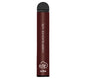 Vape Fume Ultra 2500 puff 4,5% Cherry Black Ice