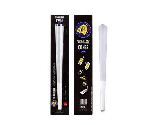 Cono Bulldog GIGA