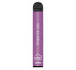 Vape Fume Ultra 2500 puff 4,5% nic Grape Ice