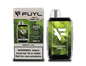 Vape Dinner Lady Fuyl Kiwi Passion Guava 0% NIC 8000 PUFFS