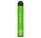 Vape Fume Ultra 2500 puff 4,5% nic Mint Ice
