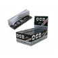Papel OCB Negro N°1