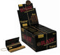 Papelillos RAW Black Connoisseur 1 1/4
