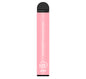 Vape Fume Ultra 2500 puff 4,5% Strawberry Banana