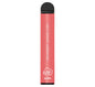 Vape Fume Ultra 2500 puff 4,5% Strawberry Mango