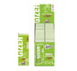 Papelillos Gizeh Verde 1 1/4 + TIPS