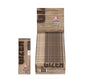 Papelillos Gizeh Brown 1 1/4