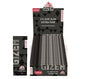 Papelillos Gizeh Negro 1 1/4 Extra Fine
