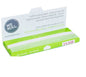 Papelillos Gizeh Verde 1 1/4 - Super Fine