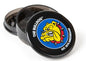 Caja Grinder Plástico Bulldog Negro