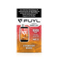 Vape Fuyl 4,5% Nic 8000 Puff Strawberry Mango