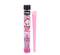 G-Rollz Tubo Cono Blunts x2 Petalos de Rosas