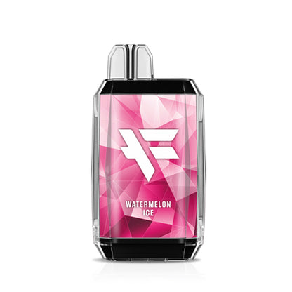 Vape Fuyl 4,5% Nic 8000 Puff Watermelon Ice