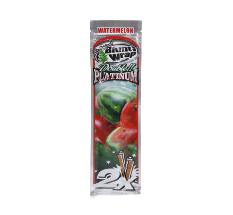 Blunt Wrap Platinium x2 Watermelon